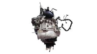 Recambio de motor completo para smart fortwo coupe 2014- electric drive (453.391) referencia OEM IAM PAL604  