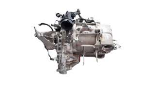 Recambio de motor completo para smart fortwo coupe 2014- electric drive (453.391) referencia OEM IAM PAL604  