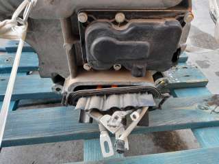 Recambio de motor completo para smart fortwo coupe 2014- electric drive (453.391) referencia OEM IAM PAL604  