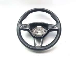 Recambio de volante para skoda kodiaq 2016- ambition referencia OEM IAM 3V0419091M  