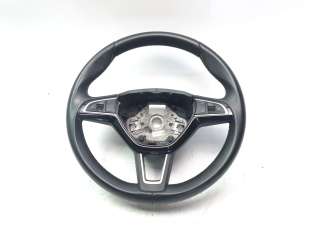 Recambio de volante para skoda kodiaq 2016- ambition referencia OEM IAM 3V0419091M  