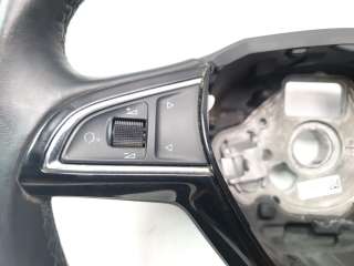 Recambio de volante para skoda kodiaq 2016- ambition referencia OEM IAM 3V0419091M  