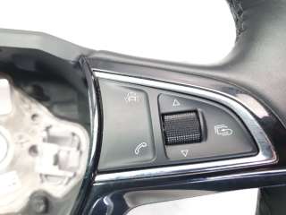 Recambio de volante para skoda kodiaq 2016- ambition referencia OEM IAM 3V0419091M  