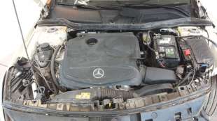Recambio de abs para mercedes-benz clase gla (x156) 2013- gla 180 (156.942) referencia OEM IAM 0004314000  