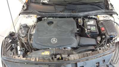 Recambio de abs para mercedes-benz clase gla (x156) 2013- gla 180 (156.942) referencia OEM IAM 0004314000  