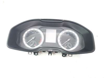 Recambio de cuadro instrumentos para skoda kodiaq 2016- ambition referencia OEM IAM 565920751A  