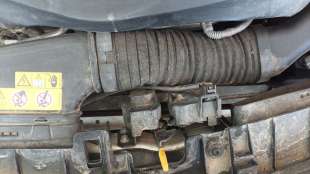 Recambio de cerradura capo para mercedes-benz clase gla (x156) 2013- gla 180 (156.942) referencia OEM IAM 2468800460  