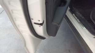 Recambio de cerradura puerta delantera izquierda para mercedes-benz clase gla (x156) 2013- gla 180 (156.942) referencia OEM IAM 