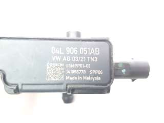 Recambio de sensor para audi a4 avant (8wd) 2019- referencia OEM IAM 04L906051AB  
