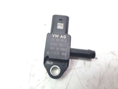 Recambio de sensor para audi a4 avant (8wd) 2019- referencia OEM IAM 05L906051A  