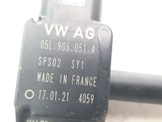 Recambio de sensor para audi a4 avant (8wd) 2019- referencia OEM IAM 05L906051A  