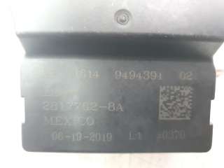 Recambio de modulo electronico para mini f56 2013- 1.5 12v referencia OEM IAM 9494391  