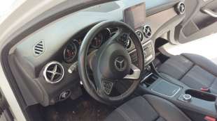 Recambio de columna direccion para mercedes-benz clase gla (x156) 2013- gla 180 (156.942) referencia OEM IAM 2464608801  