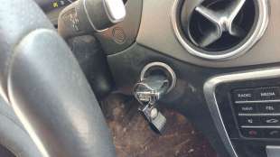 Recambio de conmutador de arranque para mercedes-benz clase gla (x156) 2013- gla 180 (156.942) referencia OEM IAM 2215450814  
