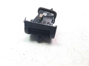 Recambio de aireador central izquierdo para mini f56 2013- 1.5 12v referencia OEM IAM 64229265405   2