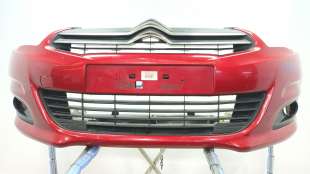 Recambio de paragolpes delantero para citroën c4 ii (nc_) 2009- 1.6 hdi 90 referencia OEM IAM 7401VN 7401VN 