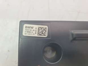 Recambio de modulo electronico para mini f56 2013- 1.5 12v referencia OEM IAM 932573502   2