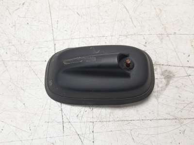 Recambio de antena para mini f56 2013- 1.5 12v referencia OEM IAM 65208782591  