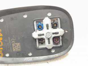 Recambio de antena para mini f56 2013- 1.5 12v referencia OEM IAM 65208782591   2