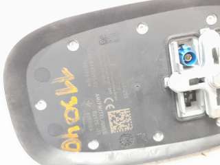 Recambio de antena para mini f56 2013- 1.5 12v referencia OEM IAM 65208782591  
