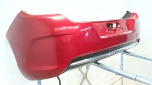 Recambio de paragolpes trasero para citroën c4 ii (nc_) 2009- 1.6 hdi 90 referencia OEM IAM 1613360480 1613360480  2