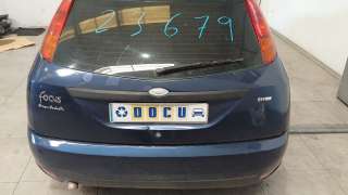 ford focus i sedán (dfw) 1999-2009 del año 2004