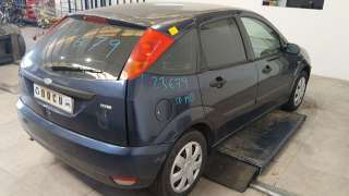 ford focus i sedán (dfw) 1999-2009 del año 2004