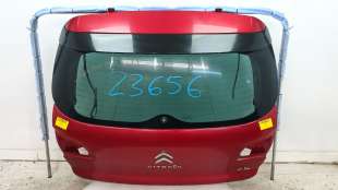 Recambio de porton trasero para citroën c4 ii (nc_) 2009- 1.6 hdi 90 referencia OEM IAM 8701FQ 8701FQ 