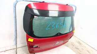 Recambio de porton trasero para citroën c4 ii (nc_) 2009- 1.6 hdi 90 referencia OEM IAM 8701FQ 8701FQ  2