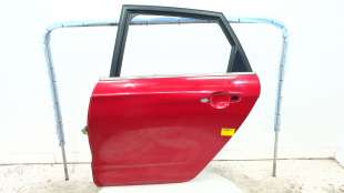 Recambio de puerta trasera izquierda para citroën c4 ii (nc_) 2009- 1.6 hdi 90 referencia OEM IAM 9006R9 9006R9 