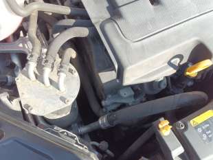Recambio de alternador para seat leon (5f1) 2012-2021 1.6 tdi referencia OEM IAM 03L903023J  A14447 , ALF280401