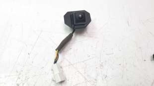 Recambio de camara vision trasera para suzuki vitara 2015- 1.5 strong hybrid gle 2wd referencia OEM IAM 3997054P01FG1  