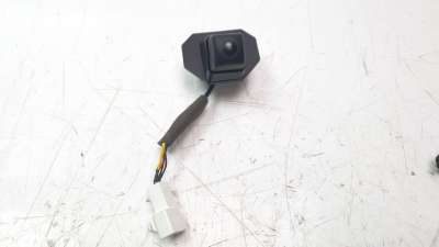 Recambio de camara vision trasera para suzuki vitara 2015- 1.5 strong hybrid gle 2wd referencia OEM IAM 3997054P01FG1  