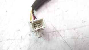 Recambio de camara vision trasera para suzuki vitara 2015- 1.5 strong hybrid gle 2wd referencia OEM IAM 3997054P01FG1   2