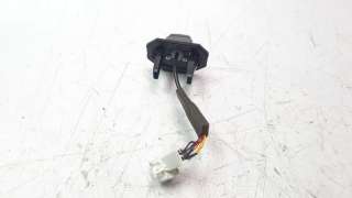 Recambio de camara vision trasera para suzuki vitara 2015- 1.5 strong hybrid gle 2wd referencia OEM IAM 3997054P01FG1  