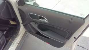 Recambio de elevalunas delantero derecho para mercedes-benz clase gla (x156) 2013- gla 180 (156.942) referencia OEM IAM 17672066