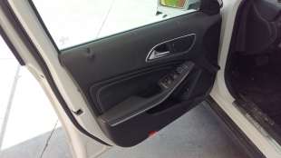 Recambio de elevalunas delantero izquierdo para mercedes-benz clase gla (x156) 2013- gla 180 (156.942) referencia OEM IAM 176720
