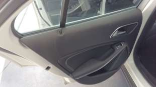 Recambio de elevalunas trasero izquierdo para mercedes-benz clase gla (x156) 2013- gla 180 (156.942) referencia OEM IAM 17673038
