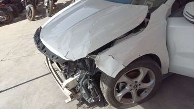 Recambio de catalizador para mercedes-benz clase gla (x156) 2013- gla 180 (156.942) referencia OEM IAM 2464900710  