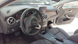 Recambio de kit airbag para mercedes-benz clase gla (x156) 2013- gla 180 (156.942) referencia OEM IAM 1176800801  