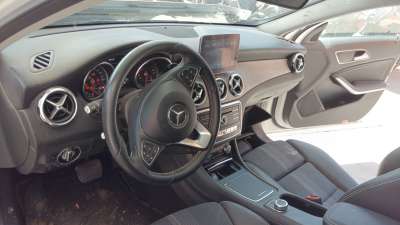 Recambio de kit airbag para mercedes-benz clase gla (x156) 2013- gla 180 (156.942) referencia OEM IAM 1176800801  