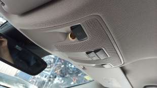 Recambio de luz interior para mercedes-benz clase gla (x156) 2013- gla 180 (156.942) referencia OEM IAM 0009004808  
