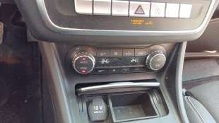 Recambio de mando climatizador para mercedes-benz clase gla (x156) 2013- gla 180 (156.942) referencia OEM IAM 2469003816  