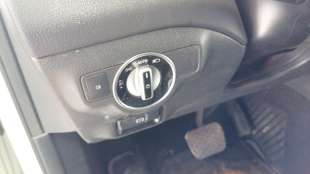 Recambio de mando luces para mercedes-benz clase gla (x156) 2013- gla 180 (156.942) referencia OEM IAM 2469050250  