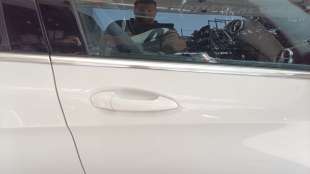 Recambio de maneta exterior delantera derecha para mercedes-benz clase gla (x156) 2013- gla 180 (156.942) referencia OEM IAM A20 2