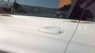 Recambio de maneta exterior delantera izquierda para mercedes-benz clase gla (x156) 2013- gla 180 (156.942) referencia OEM IAM 2