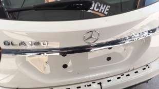 Recambio de maneta exterior porton para mercedes-benz clase gla (x156) 2013- gla 180 (156.942) referencia OEM IAM 2468210151  
