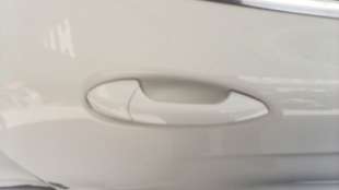 Recambio de maneta exterior trasera derecha para mercedes-benz clase gla (x156) 2013- gla 180 (156.942) referencia OEM IAM 20476