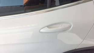 Recambio de maneta exterior trasera izquierda para mercedes-benz clase gla (x156) 2013- gla 180 (156.942) referencia OEM IAM 204