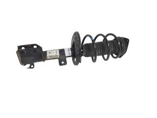 Recambio de amortiguador delantero derecho para opel corsa f (p2jo) 2019- corsa-e (68) referencia OEM IAM 9834850080  